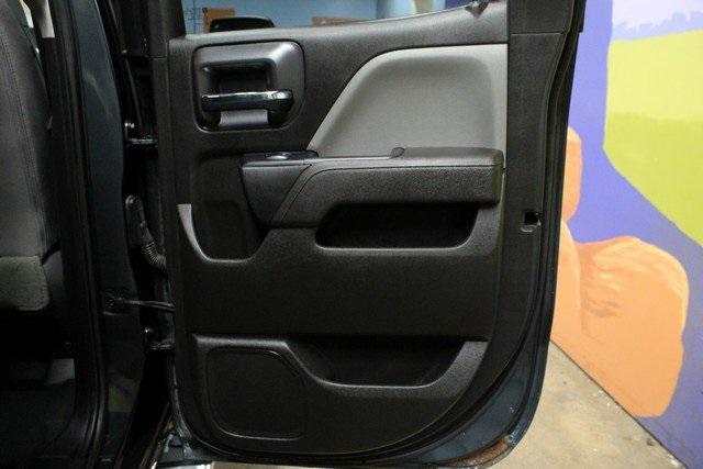 used 2017 GMC Sierra 1500 car, priced at $23,900