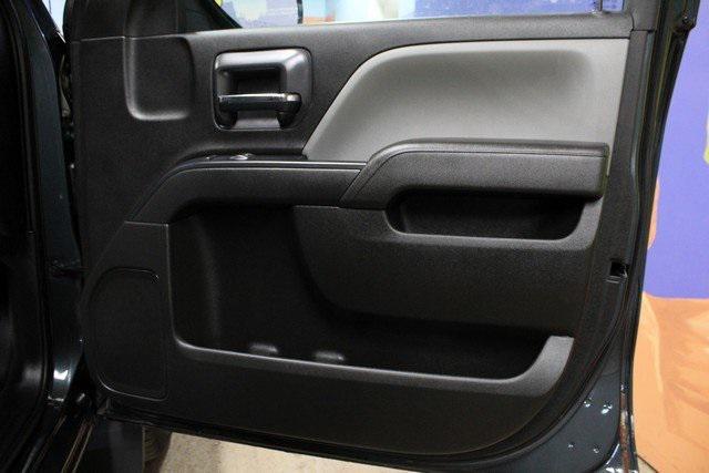 used 2017 GMC Sierra 1500 car, priced at $23,900