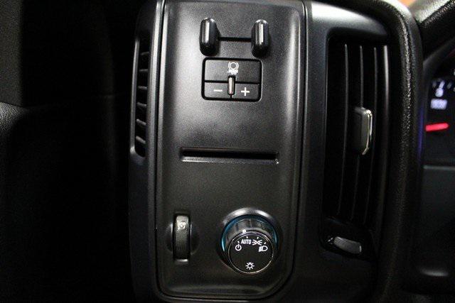 used 2017 GMC Sierra 1500 car, priced at $23,900
