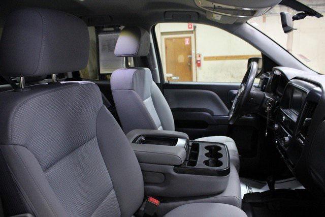 used 2017 GMC Sierra 1500 car, priced at $23,900