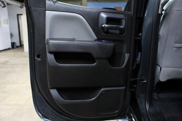 used 2017 GMC Sierra 1500 car, priced at $23,900