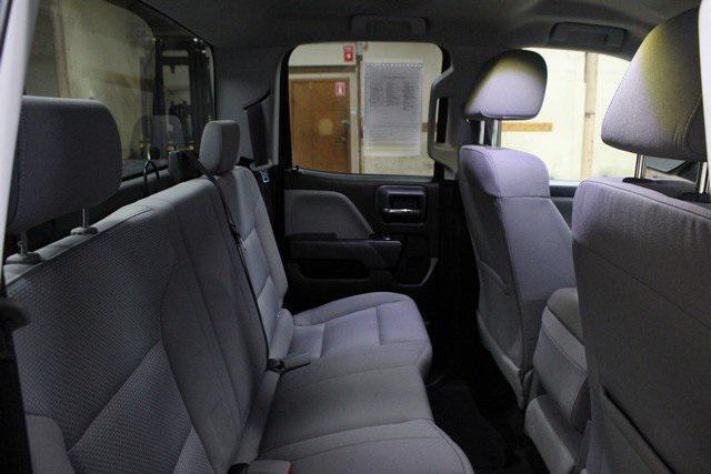 used 2017 GMC Sierra 1500 car, priced at $23,900