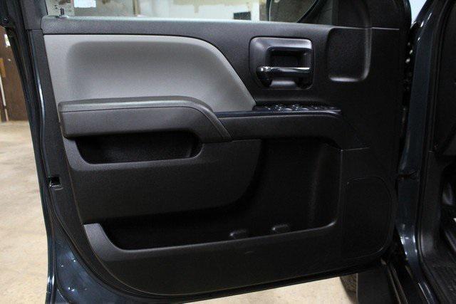 used 2017 GMC Sierra 1500 car, priced at $23,900