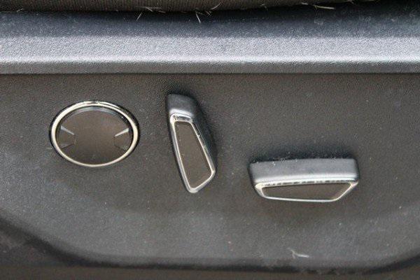 used 2021 Ford F-150 car, priced at $31,500