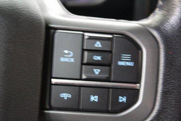 used 2021 Ford F-150 car, priced at $31,500