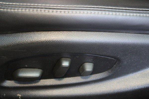 used 2015 Cadillac ATS car, priced at $13,900