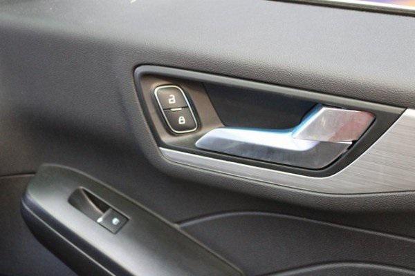 used 2024 Ford Escape car, priced at $29,900