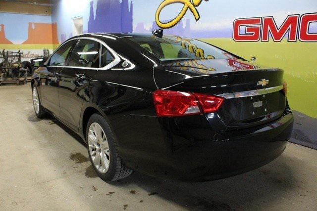 used 2019 Chevrolet Impala car, priced at $16,500