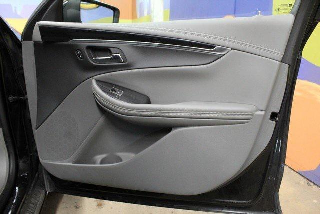used 2019 Chevrolet Impala car, priced at $16,500