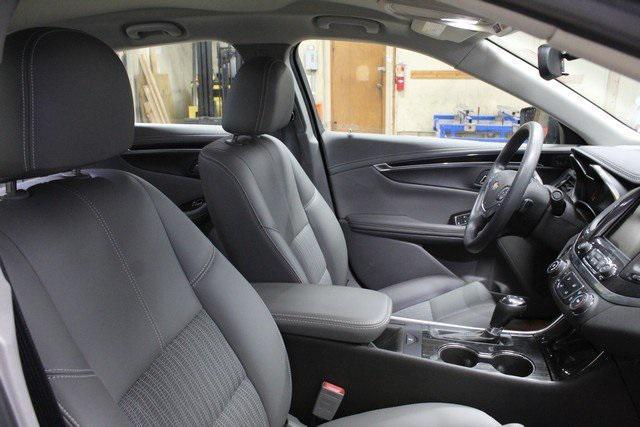 used 2019 Chevrolet Impala car, priced at $16,500
