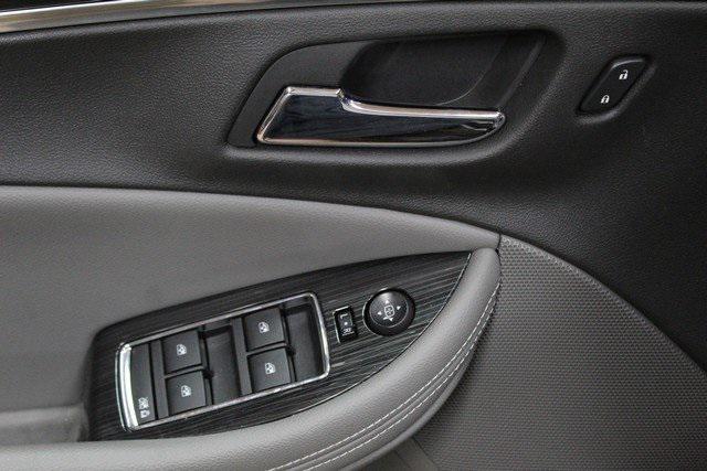 used 2019 Chevrolet Impala car, priced at $16,500