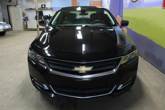 used 2019 Chevrolet Impala car, priced at $16,500