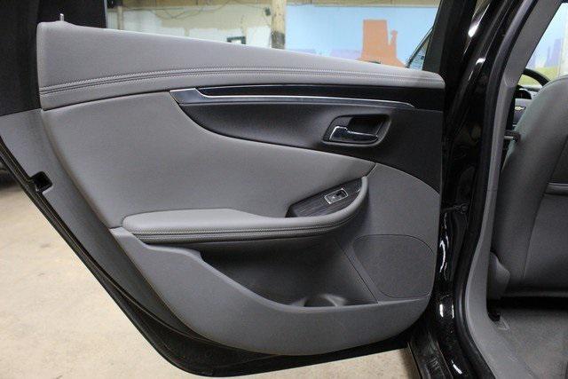 used 2019 Chevrolet Impala car, priced at $16,500