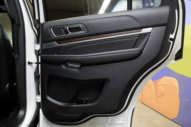 used 2019 Ford Explorer car, priced at $20,900