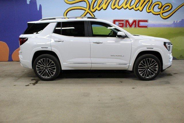 new 2026 GMC Terrain car, priced at $40,079