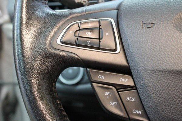 used 2017 Ford Escape car, priced at $11,500