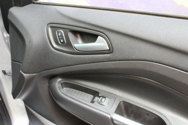 used 2017 Ford Escape car, priced at $11,500