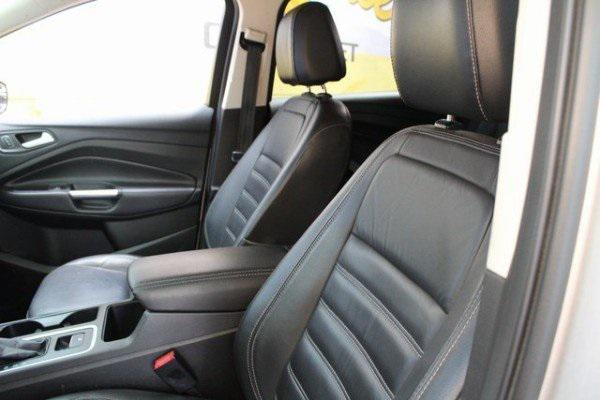 used 2017 Ford Escape car, priced at $11,500