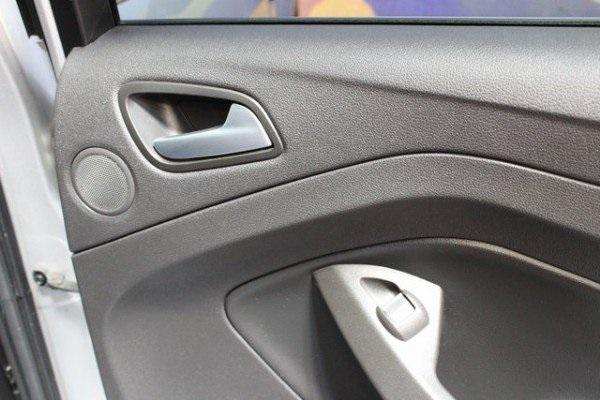 used 2017 Ford Escape car, priced at $11,500