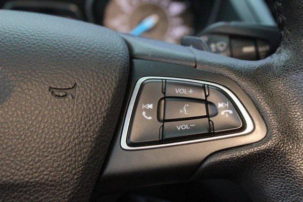 used 2017 Ford Escape car, priced at $11,500