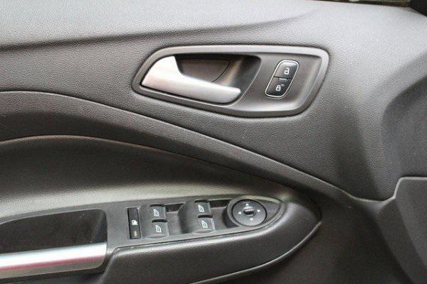 used 2017 Ford Escape car, priced at $11,500