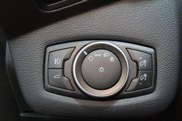 used 2017 Ford Escape car, priced at $11,500