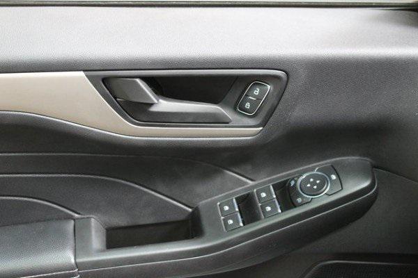 used 2022 Ford Escape car, priced at $24,700