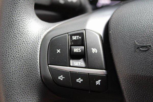 used 2022 Ford Escape car, priced at $24,700