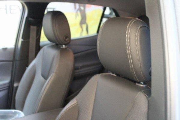 used 2022 Buick Encore GX car, priced at $20,900
