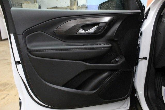 new 2024 GMC Terrain car, priced at $35,210