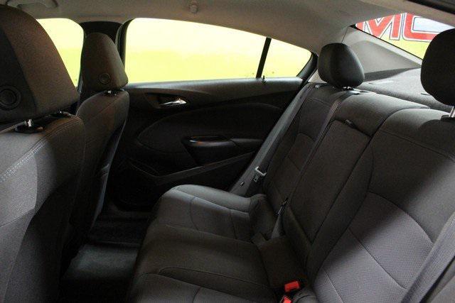 used 2018 Chevrolet Cruze car, priced at $11,900