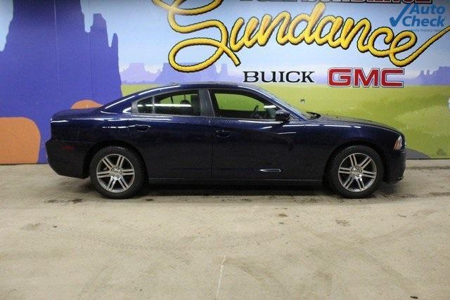 used 2014 Dodge Charger car, priced at $16,700