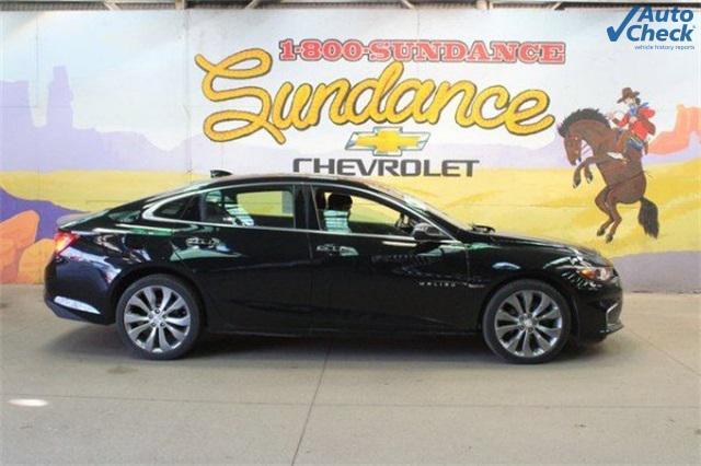 used 2017 Chevrolet Malibu car, priced at $15,900