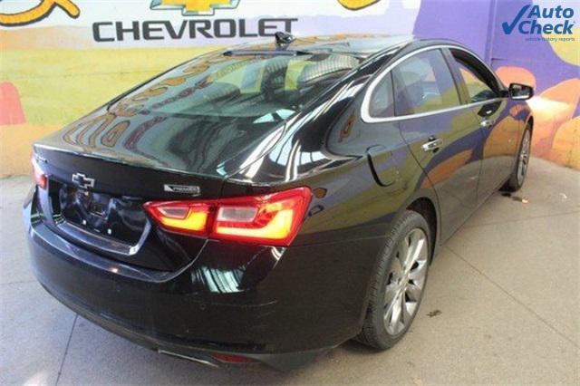 used 2017 Chevrolet Malibu car, priced at $15,900