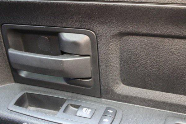 used 2019 Ram 1500 car, priced at $27,900