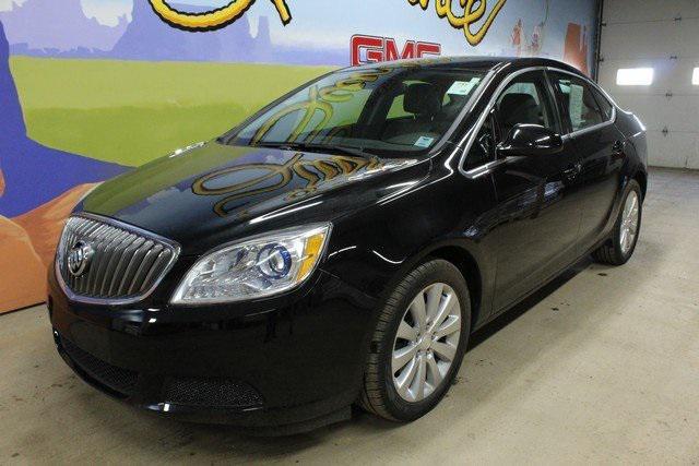used 2016 Buick Verano car, priced at $13,500