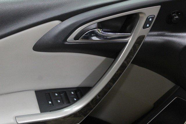used 2016 Buick Verano car, priced at $13,500
