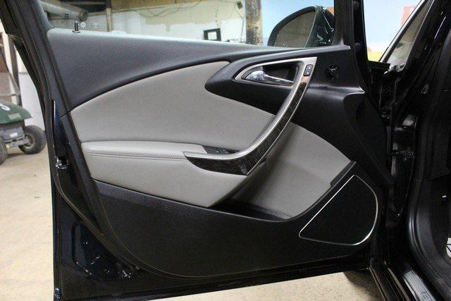 used 2016 Buick Verano car, priced at $13,500