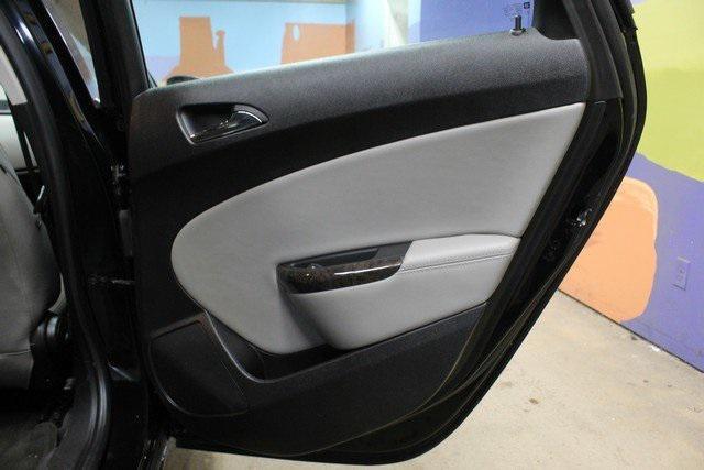 used 2016 Buick Verano car, priced at $13,500