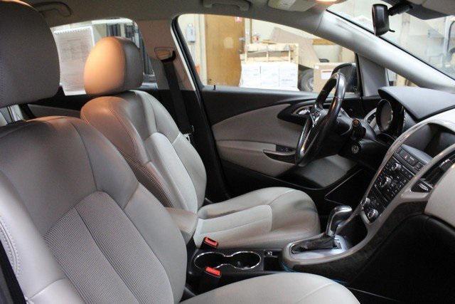used 2016 Buick Verano car, priced at $13,500