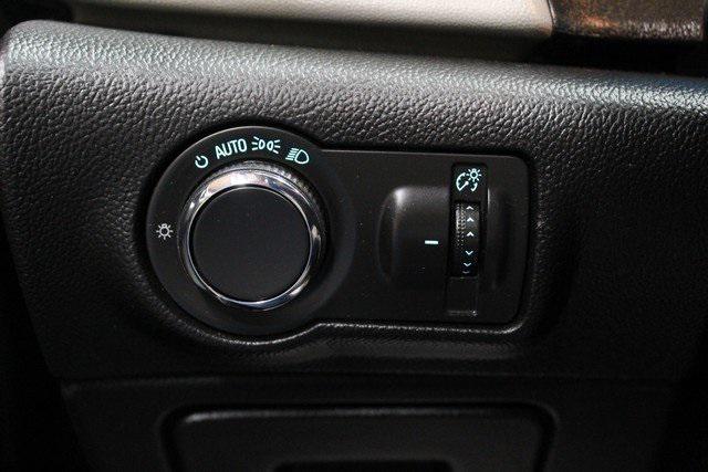 used 2016 Buick Verano car, priced at $13,500