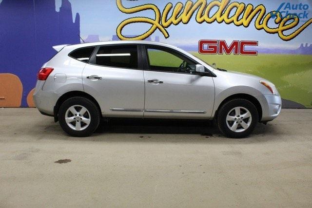 used 2013 Nissan Rogue car, priced at $8,200