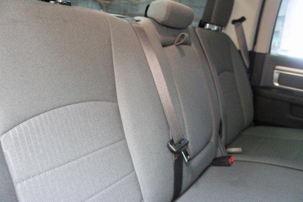 used 2022 Ram 1500 Classic car, priced at $33,400