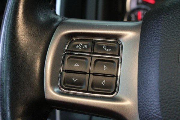 used 2022 Ram 1500 Classic car, priced at $33,400