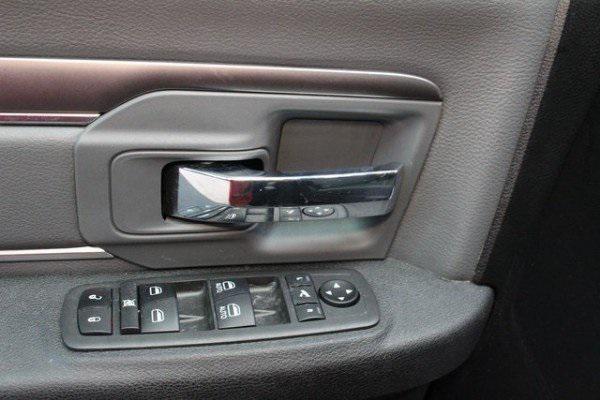 used 2022 Ram 1500 Classic car, priced at $33,400