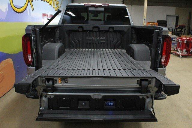new 2025 GMC Sierra 1500 car, priced at $79,220