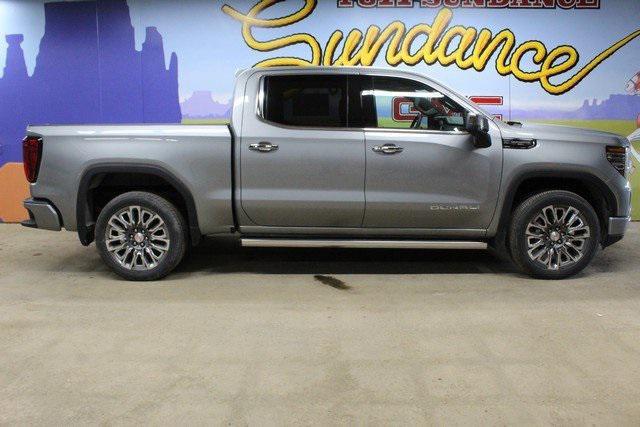 new 2025 GMC Sierra 1500 car, priced at $79,220