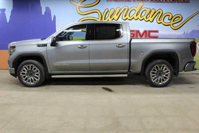 new 2025 GMC Sierra 1500 car, priced at $79,220