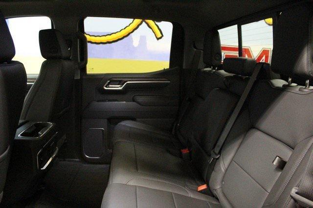 new 2026 GMC Sierra 1500 car, priced at $62,008