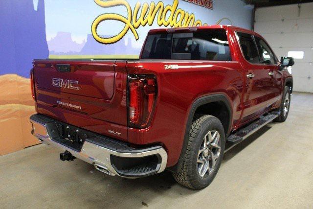 new 2026 GMC Sierra 1500 car, priced at $62,008